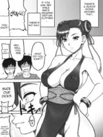 Kaku Musume 11 page 3