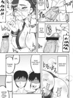 Kaku Musume 11 page 9