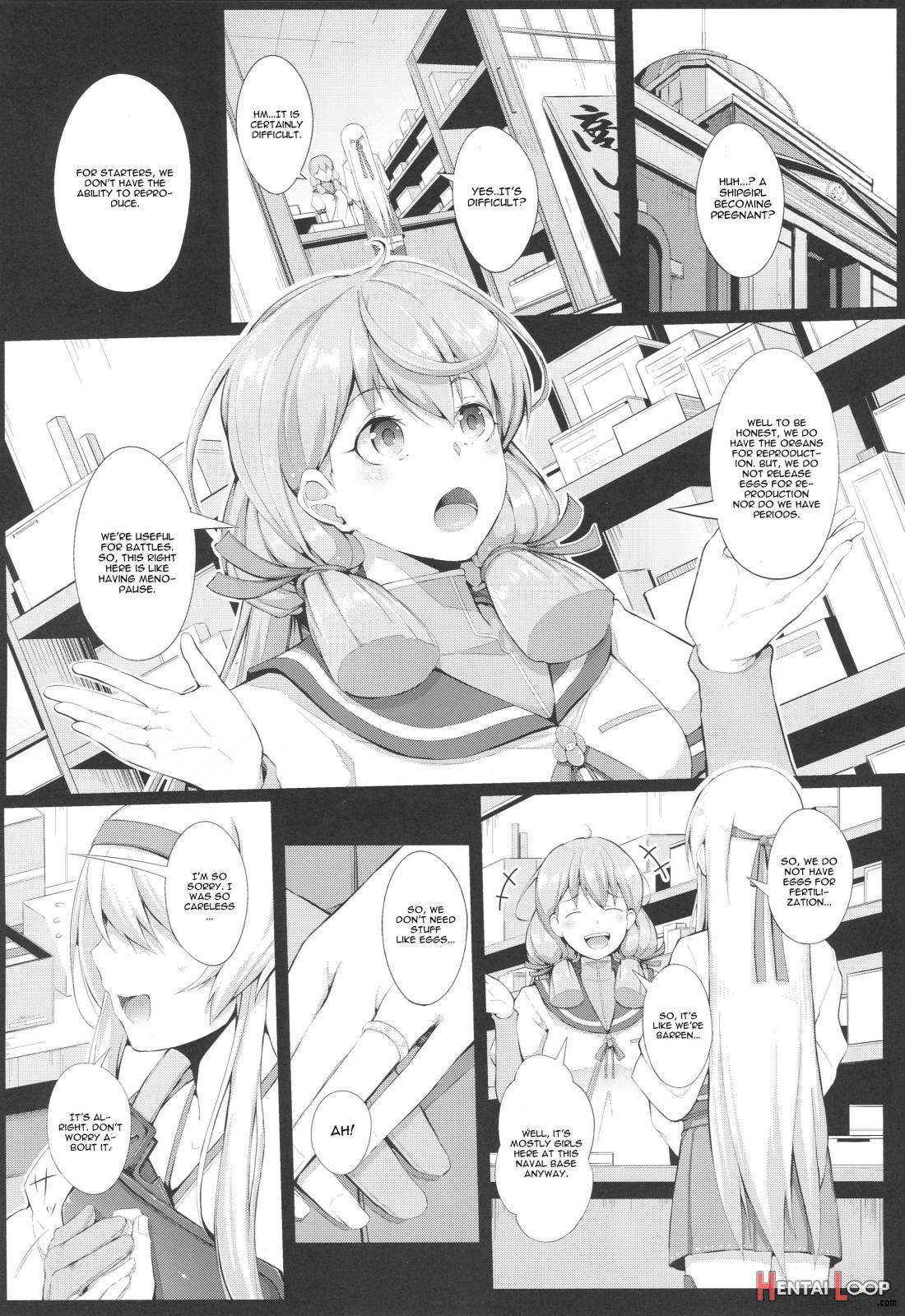Kaku no Kozukuri page 2
