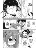 Kami-sama Kurashi page 6