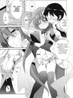 Kami-sama Kurashi page 9