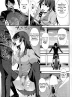Kani Neko Monogatari page 10