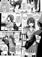 Kani Neko Monogatari page 8