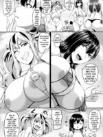 Kazoku Ryokou Wa Yarimoku Beach De Sex Zanmai ~onee-chan Hen~ page 7