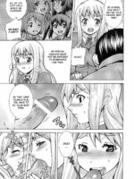 Kimi no Shiranai page 5