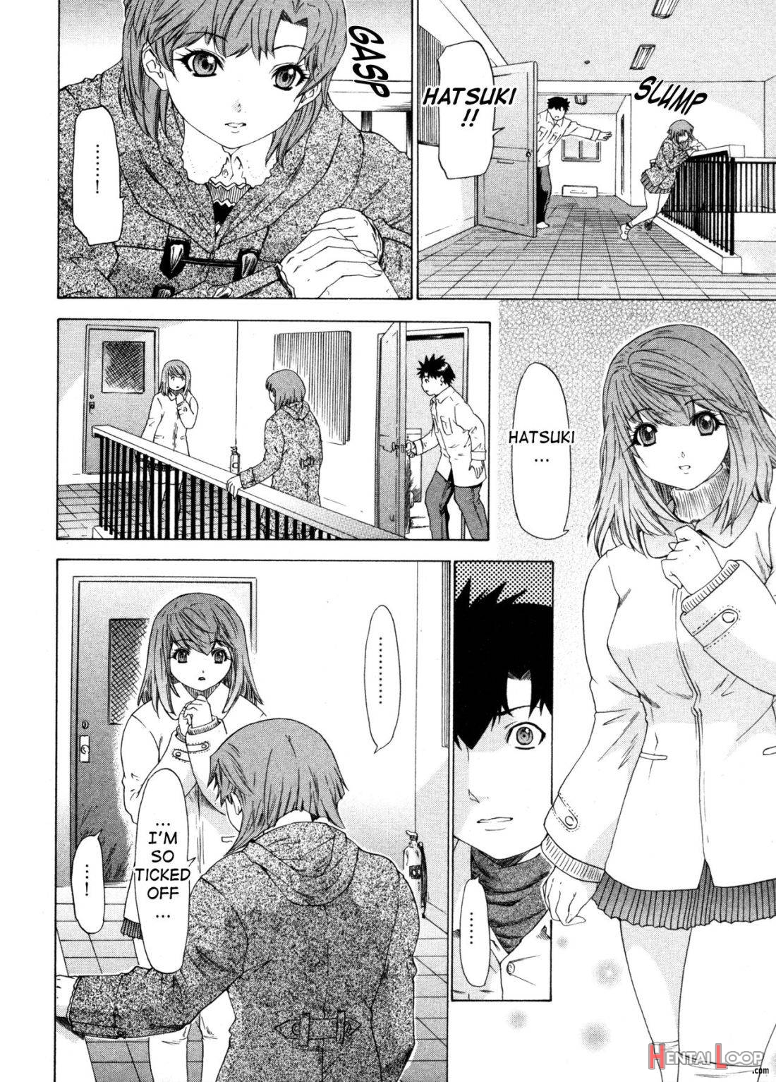 Kininaru Roommate Vol.4 Complete page 123