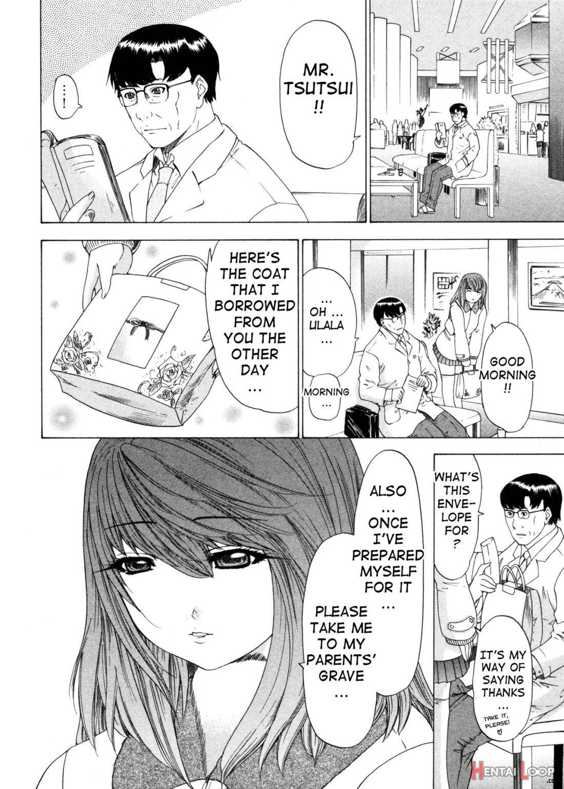 Kininaru Roommate Vol.4 Complete page 177