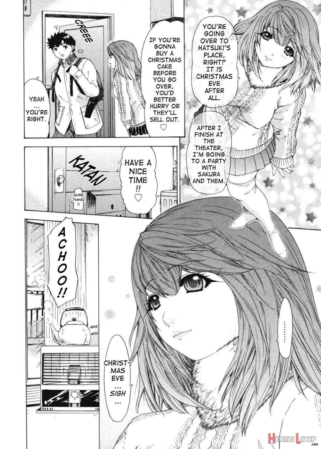 Kininaru Roommate Vol.4 Complete page 69