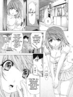 Kininaru Roommate Vol.4 Complete page 8