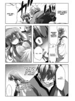 Kinoko no Sasoi 6 page 4