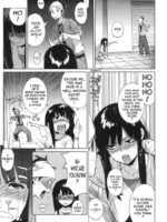 Koisuru Mae ni Aisuru Yoru page 3