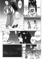 Koisuru Mae ni Aisuru Yoru page 5