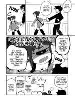 Kouhai-chan The Cyclops page 5