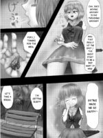 Kounai-ishouka Manga page 9