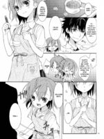 Kowaremono ni Tsuki, page 2