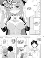 Kozukuri Halloween page 2