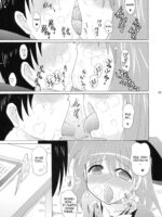 Kozukuri Halloween page 6