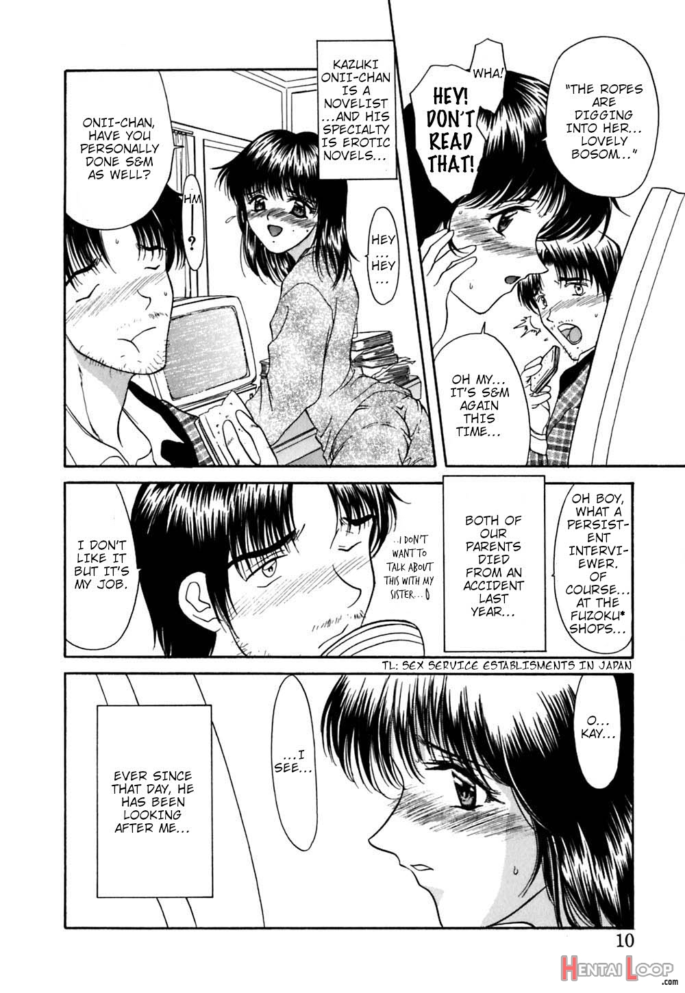 Kumiko page 4