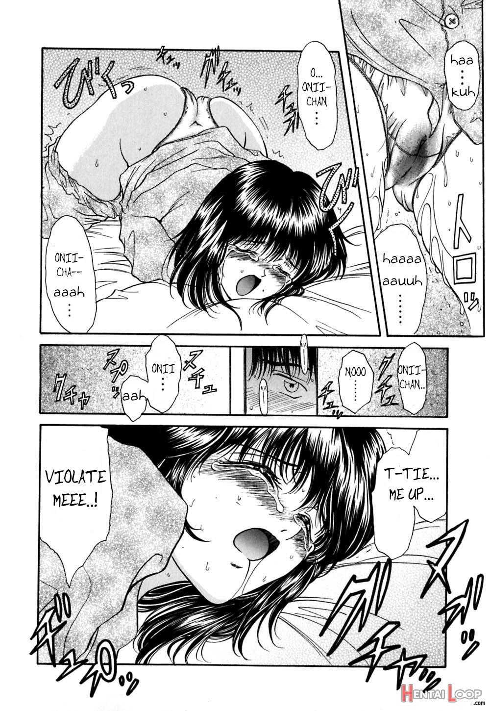 Kumiko page 8