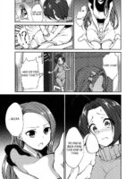 Kyou kara AzuIoAzu. page 4