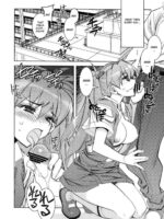 Kyou no Hi wa Sayounara page 7