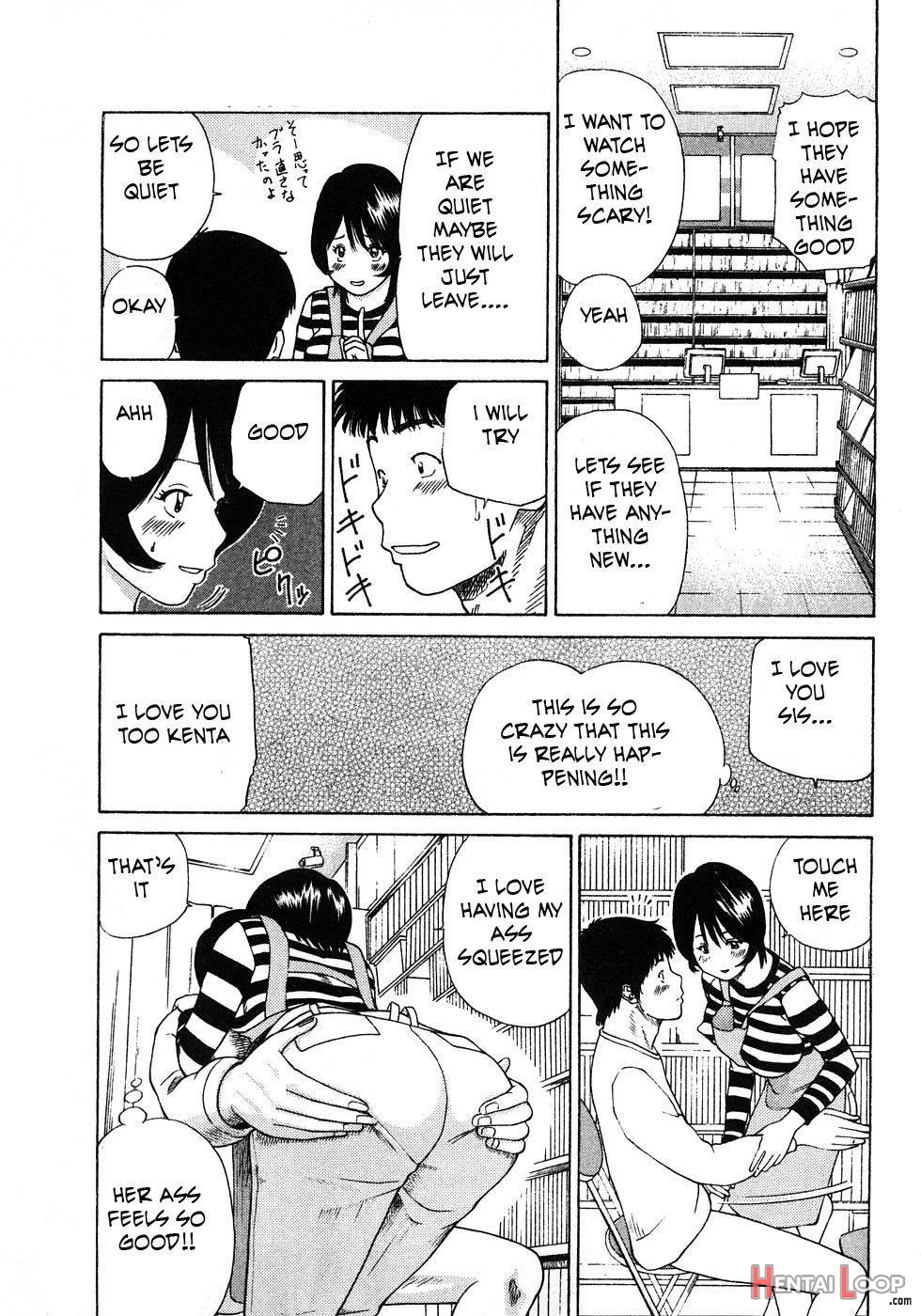 Live action hentai