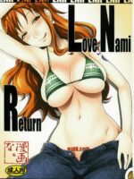 LNR – Love Nami Return page 1