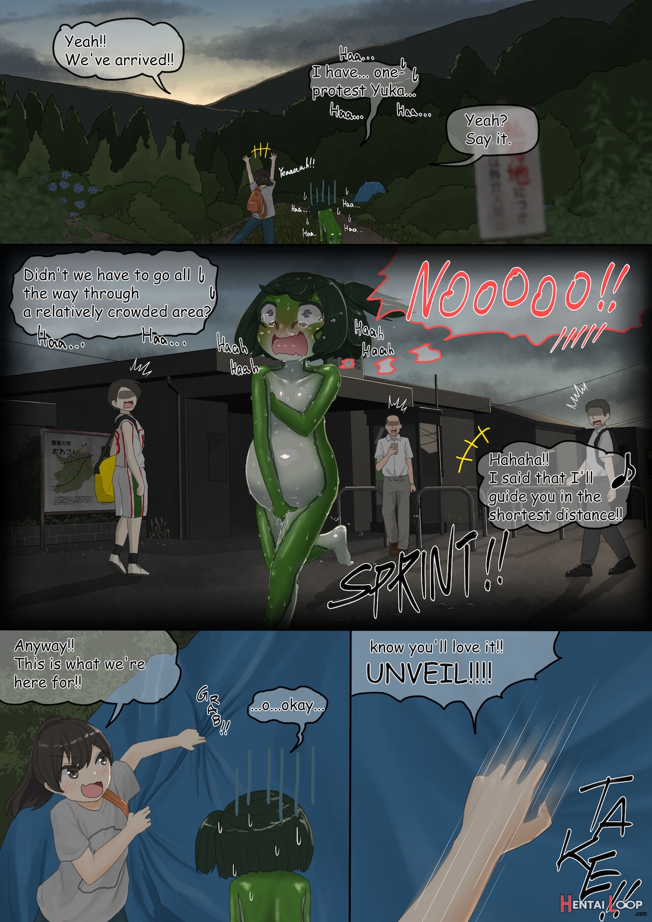 Lolwi Frog page 115