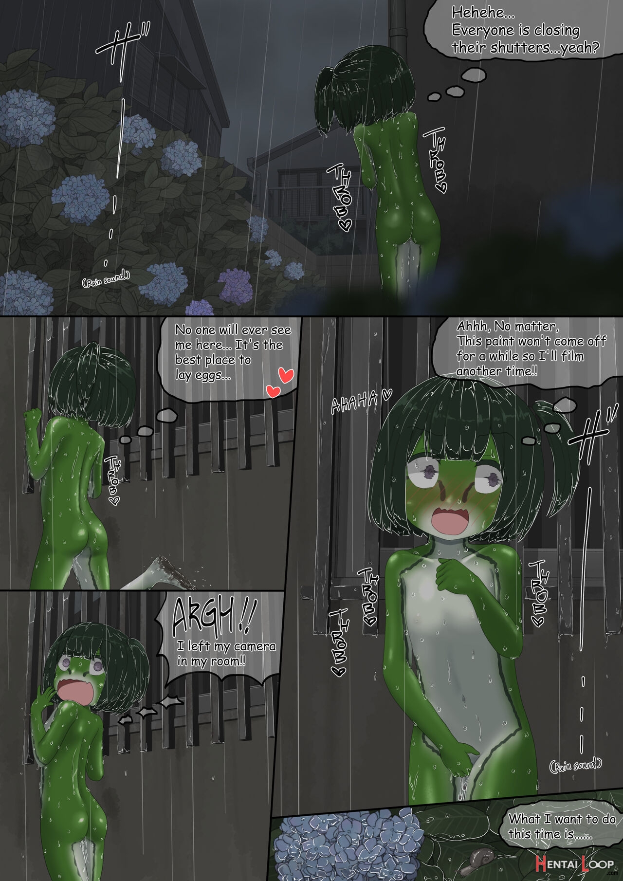 Lolwi Frog page 27