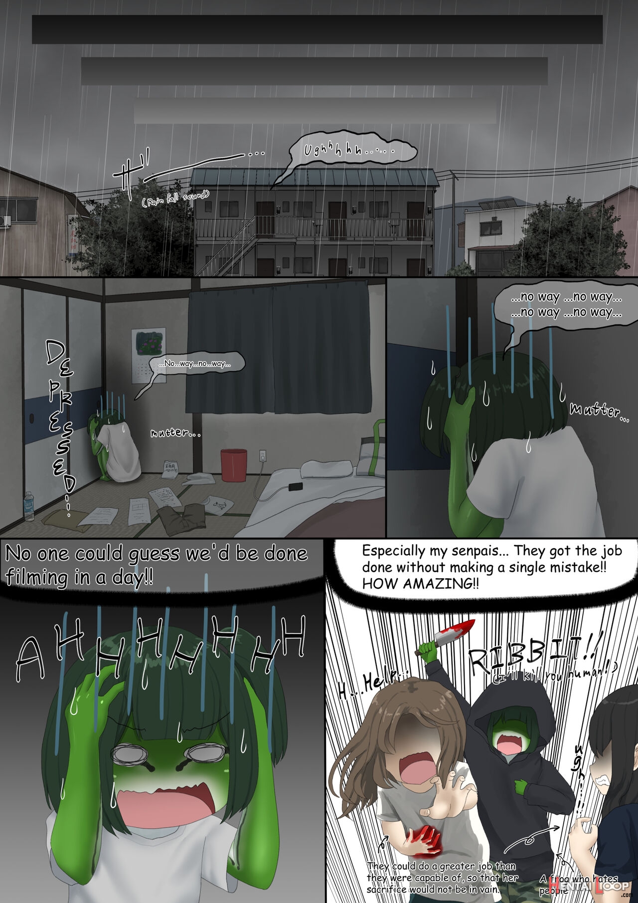 Lolwi Frog page 8