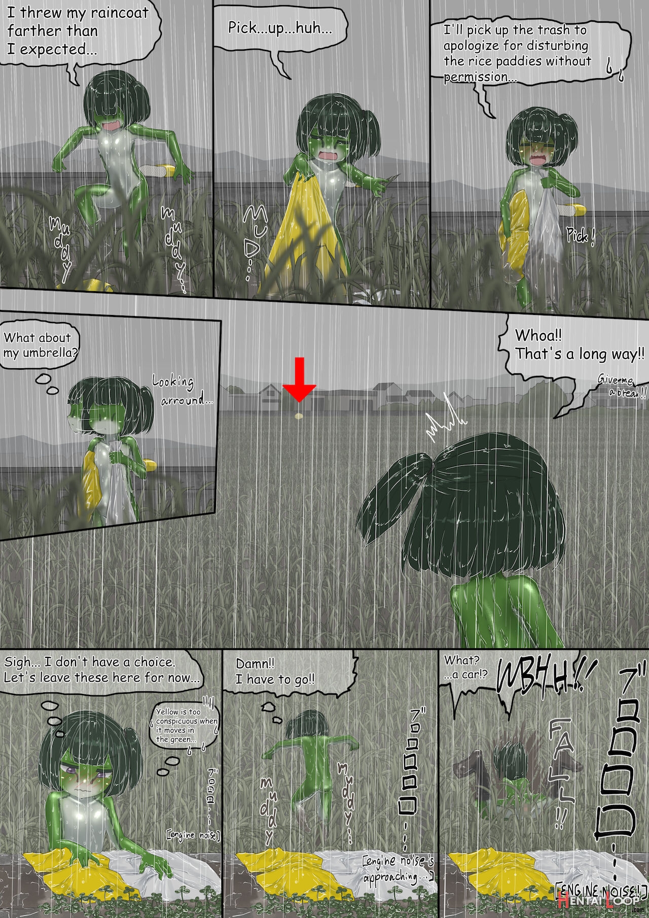 Lolwi Frog page 94