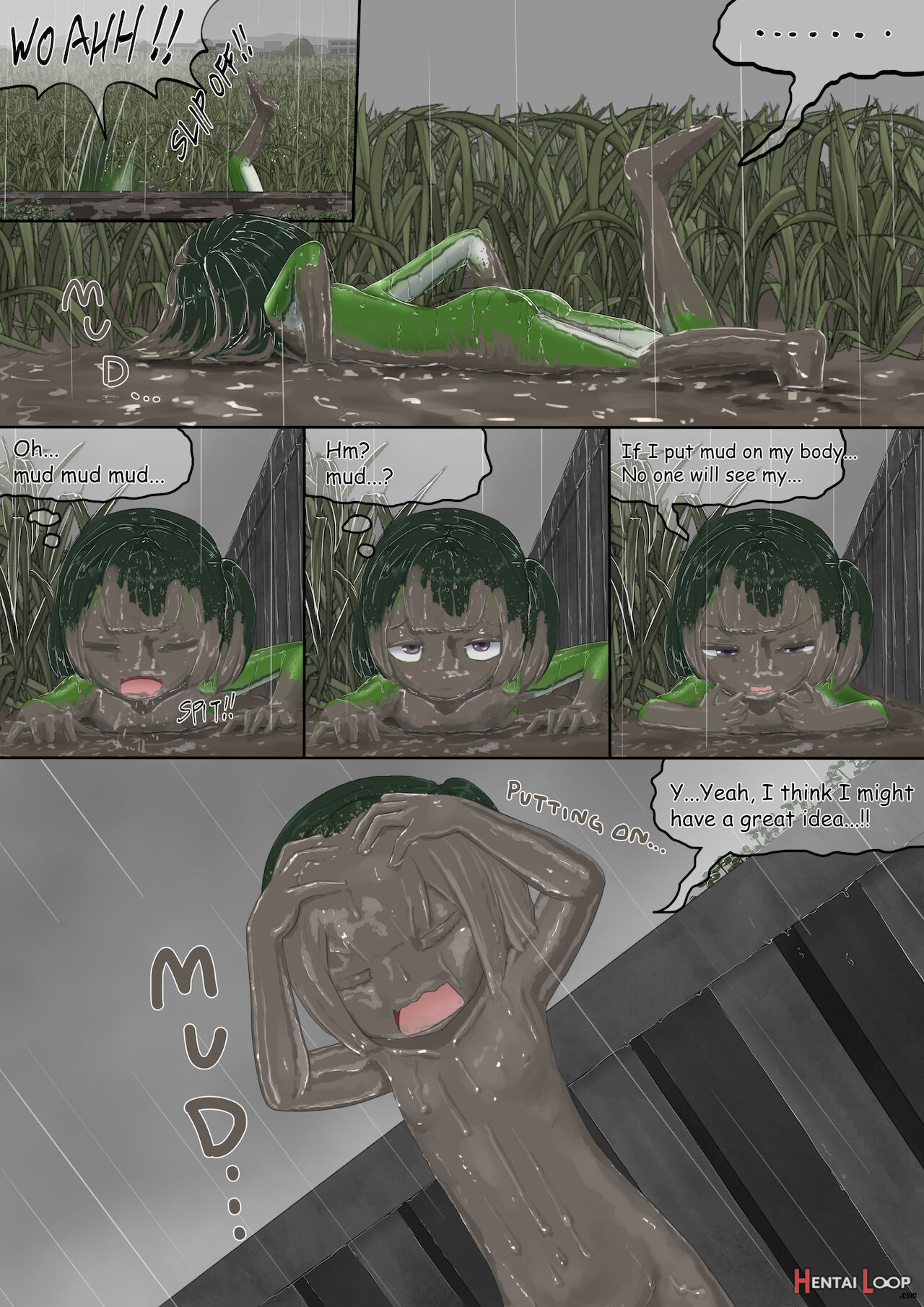 Lolwi Frog page 97