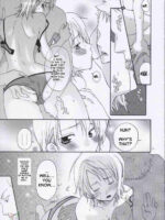 Love Koukaishi page 10