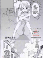 Love Koukaishi page 3