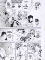 Love Koukaishi page 4
