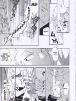 Love Koukaishi page 6