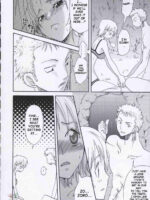 Love Koukaishi page 9