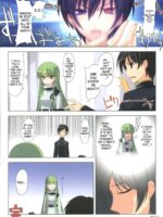 LTF (Lelouch The Full Power) page 10