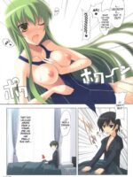 LTF (Lelouch The Full Power) page 3