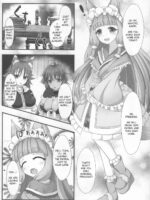 Maho Hime Connect! page 2