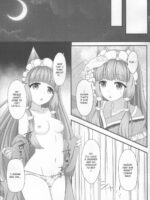 Maho Hime Connect! page 3