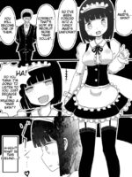 Maid no Kawa page 5