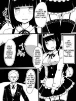 Maid no Kawa page 6