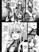Maid Shoujo Sakuya-chan page 3