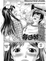 Mainichi Nee-san page 2