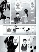Mako Ni Kokuhaku Shite Mita After page 4