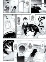 Mako Ni Kokuhaku Shite Mita After page 5