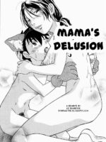 Mama’s Delusion page 2