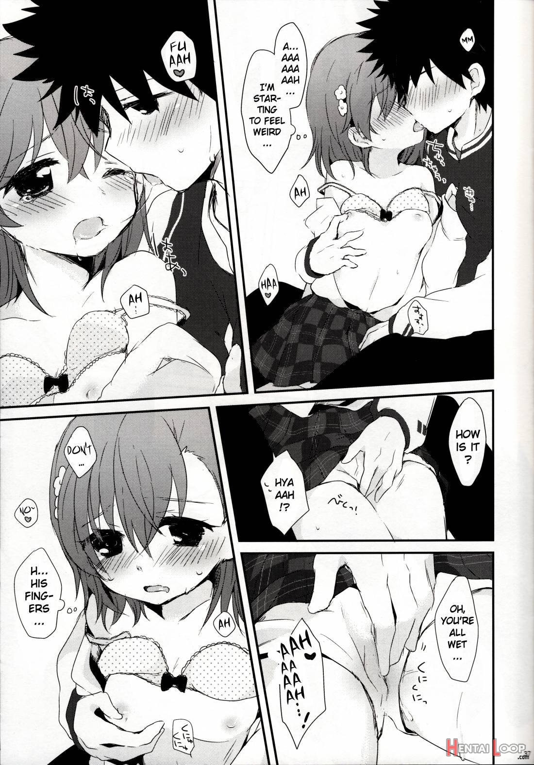 melty kiss page 36