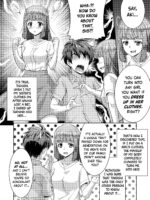 Metamorphic ★ Dress-up 2 ~sister’s Friend Arc & Genderswap Arc~ page 3